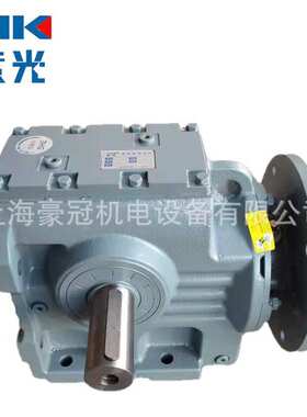 ZIK紫光KC硬齿面减速机SCA硬齿面蜗轮37/47/57/67/77中研减速机厂