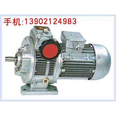 MB07系列无级变速机减速器/天/