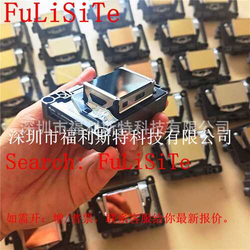 189010 printhead DX7 printhead 189 print head 7代喷头