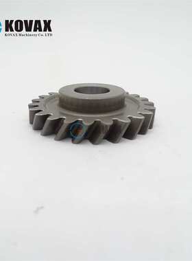 S6K发动机机油泵齿轮23T 34335-10500 E320B E320C