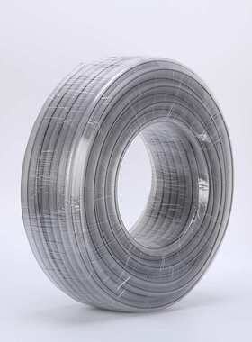 厂家供应双线导电输粉管 输粉软管喷涂机配件防静电粉管16*11mm