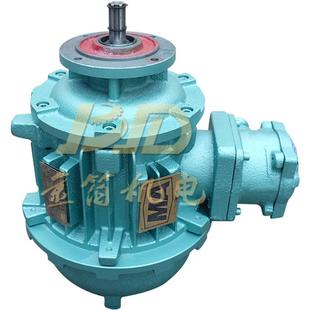 麟风南京供应YBEZ32 44.5kW矿用380V刹车防爆电机量大从优