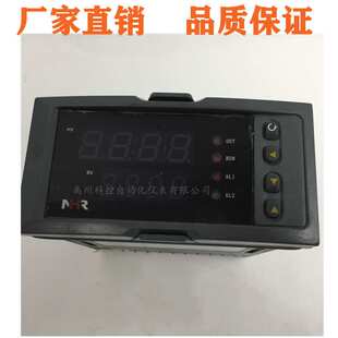 D温控器控制仪 虹润原装 1100A NHR