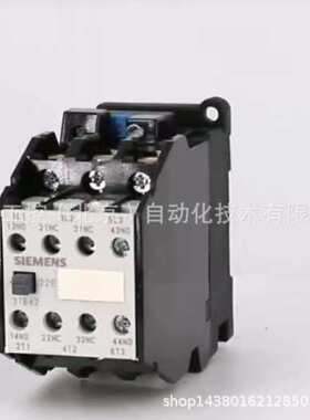 接触器3TH82530XN1