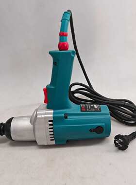 上海虎啸220V插电式电动冲击扳手扭力扳手电扳手P1B-DV-22C