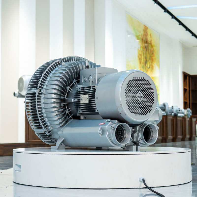 全风环保 RB-81D-3 7.5KW 7500W 吹水泥斜槽风机,3C数码配件,USB灯,淘宝优惠券,粉丝福利购,淘宝优惠卷