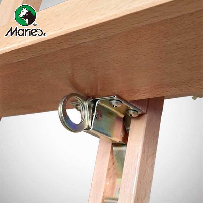 马利榉木升降式画架素描工具支架式油画架套装4K画画板广告展示架,3C数码配件,USB灯,淘宝优惠券,粉丝福利购,淘宝优惠卷