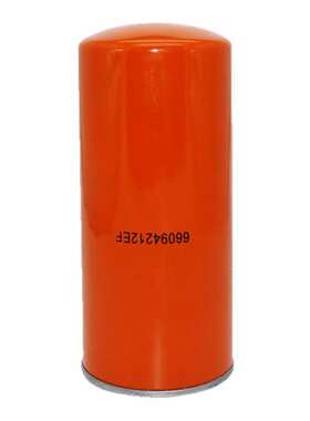 螺杆机油滤芯537705331800开山节能空压机配件捷豹空压机油滤