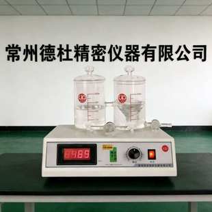 供应TH-500A梯度混合器（梯度混合仪）(耐有机）