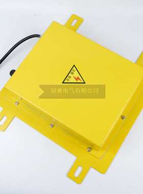 SDMG-A SDMG-A-2 SDMG-B220T堵煤检测装置开关 溜槽堵塞检测器