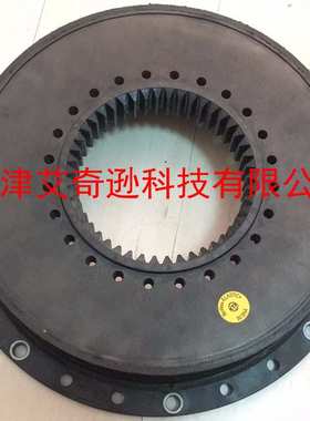 徐工摊铺机夯机联轴器BoWex-ELASTIC 42HE 50Sha(Shore A)橡胶盘