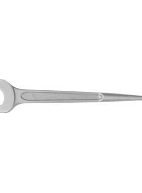 WEDO维度工具304、420不锈钢撬棒呆扳手尖尾开口扳子ST8104