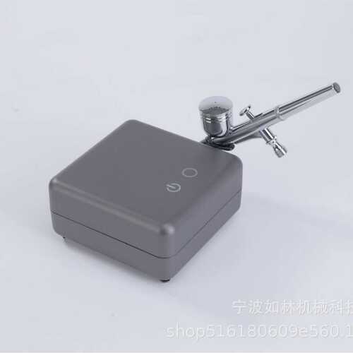 T200K air pump model paint painting color inkjet machine