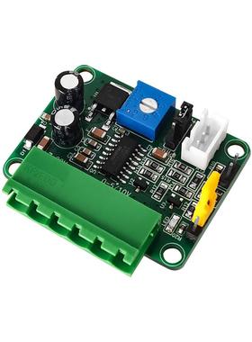 0-5V/0-10V转PWM信号PLCAD接口转换5V/24VNPNPNP输出