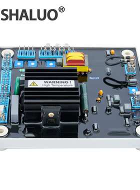 EA440 AVR 发电机电压自动稳压器 调压板