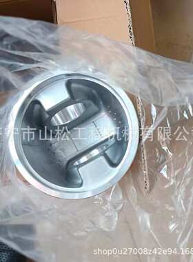 山推SD32推土机活塞3076811重庆康明斯NT855发动机活塞3076809