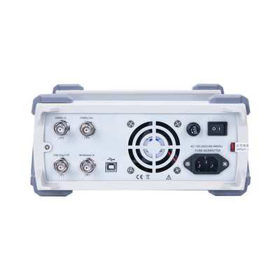 优利德函数/任意波形信号发生器UTG7025B双通道高分辨率25M