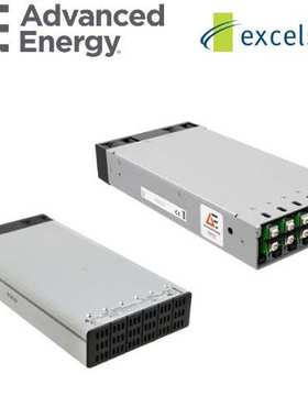 Excelsys 电源模块XCC305444P02A  (Advanced Energy)能源低压