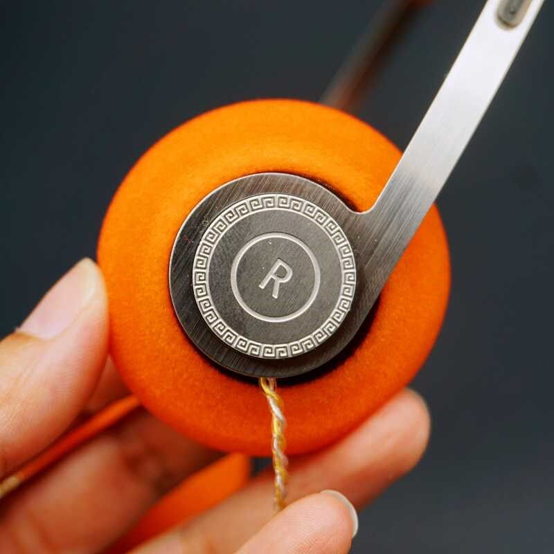 网红挂脖音乐耳机钢条复古头戴式耳机重低音便携音乐耳机,影音电器,普通头戴耳机,淘宝优惠券,粉丝福利购,淘宝优惠卷