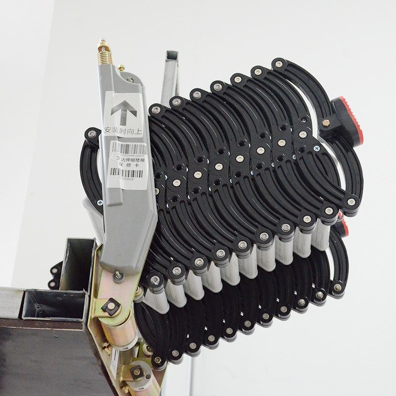 阁楼伸缩楼梯家用室内折叠升降复式定制户外露台成品可收缩式爬梯,居家日用,家用梯,淘宝优惠券,粉丝福利购,淘宝优惠卷