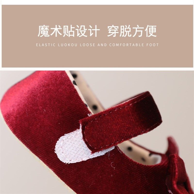 0一1岁婴儿鞋子l秋季小公主学步鞋女宝宝软底春秋天一岁幼儿步前,童鞋/婴儿鞋/亲子鞋,婴儿步前鞋/袜鞋,淘宝优惠券,粉丝福利购,淘宝优惠卷