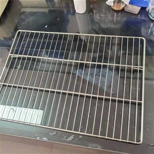 定制恒温鼓风干燥箱/培养箱/烘烤箱304不锈钢隔板挡板铁架子隔条