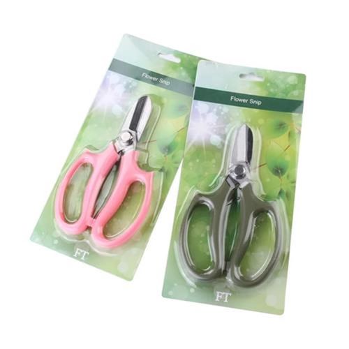 新款花艺包装丝带剪刀玫瑰花枝剪园艺修剪工具花店用品花艺师
