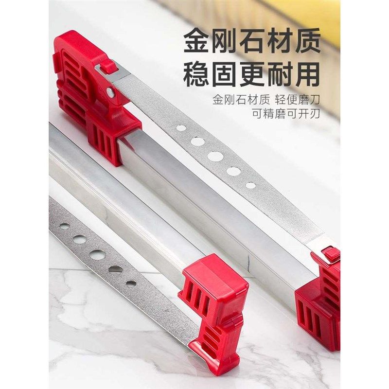 多功能磨刀神器家用菜刀磨刀石细磨快速磨剪刀工具厨房专用磨刀器,纺织面料/辅料/配套,服装加工设备,淘宝优惠券,粉丝福利购,淘宝优惠卷