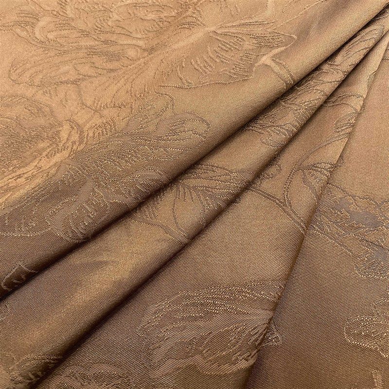 醋酸提花 双面可做 连衣裙上衣旗袍马甲半身裙国风新中式面料,纺织面料/辅料/配套,丝绸布料,淘宝优惠券,粉丝福利购,淘宝优惠卷