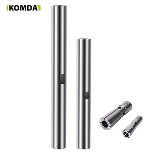 钨钢后拉式延长杆 加长杆 高效抗震 深孔加工不震刀 直柄后拉刀杆