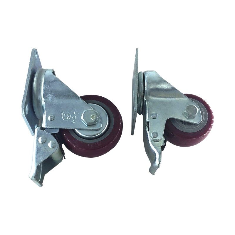 新品平板脚轮铝挤型材料丝杆脚轮煞车脚轮万向定向脚轮工业铝挤o,金属材料及制品,铝型材配件,淘宝优惠券,粉丝福利购,淘宝优惠卷