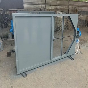 电动刀型闸阀方形螺旋闸板阀 除尘卸料阀电动插板阀除尘配件