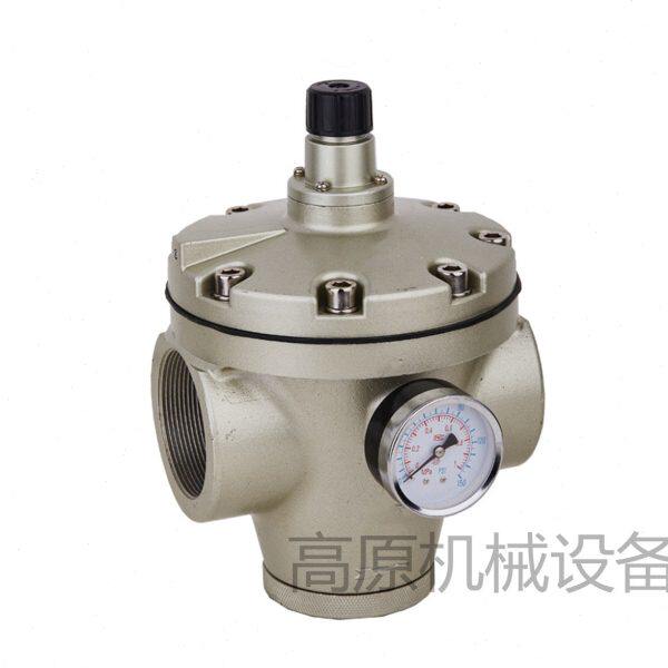 减压阀QTY－65 DN65 2.5寸减压阀 QTY-65 空气减压阀 DN65 减压阀