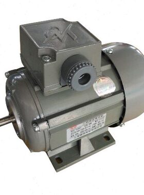 7114三相异步电动机电机0250 220金上海微特 S上海 陵 Y/VW38/