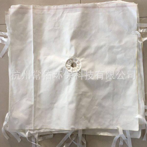 涤纶3927高温滤布 400/500/600目涤纶板框滤布 景津压滤机过滤布