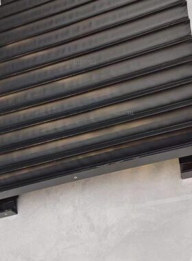 M713防尘罩皮老虎风琴防护罩罩平立柱四川面0护磨床导轨配件伸缩