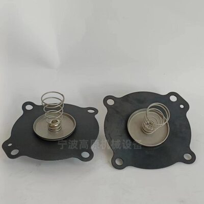 21  03-XF-片-/X502280包610维修F4寸F膜6021 脉冲阀V10寸XV1V