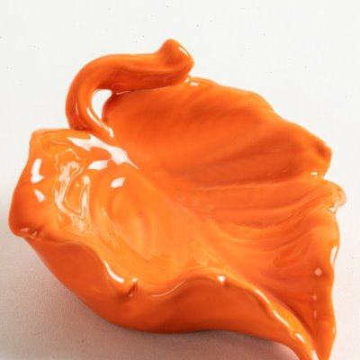 创意陶瓷肥皂盒家用简约洗漱台树叶摆件香皂盒不积水沥水浴室皂托,家庭/个人清洁工具,皂网/架,淘宝优惠券,粉丝福利购,淘宝优惠卷