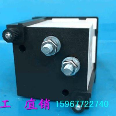 优质2倍过载直通交流电流表99T1-30A~60A机械仪表指针式安倍表,五金/工具,数字温控器,淘宝优惠券,粉丝福利购,淘宝优惠卷