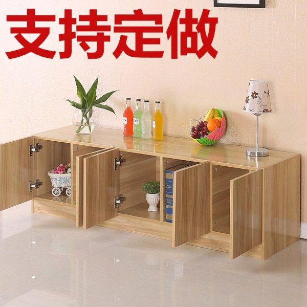 矮柜地柜飘窗柜储物柜长条柜落地柜简约现代收纳柜阳台柜电视柜,住宅家具,飘窗柜,淘宝优惠券,粉丝福利购,淘宝优惠卷