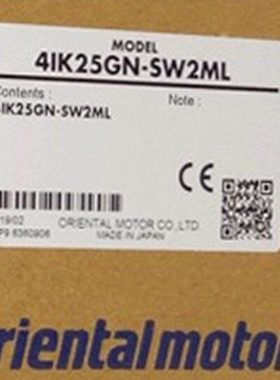 4IK25GN-C 4GN60RH 4GN6K 4GN6RA 4GN6RH 4GN7.5K东方马达OM