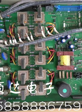 欧陆直流调速器 电源板 AH385851U002 AH385851U003 驱动板
