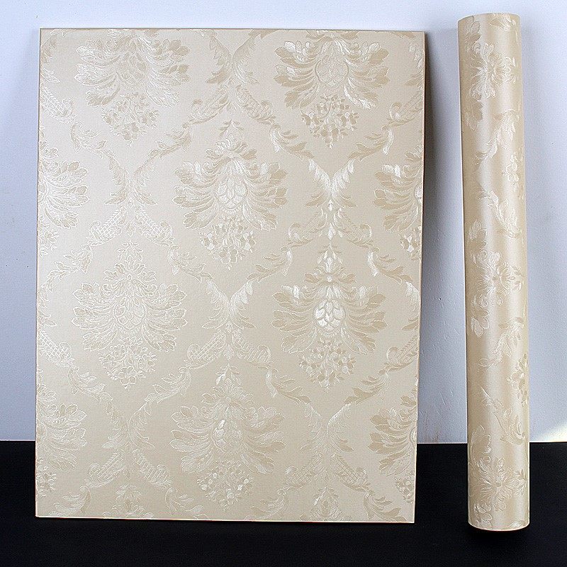 女孩 墙纸自粘卧室PVC防水温馨房间儿童房床头浪漫自贴宿舍壁纸,家装主材,PVC墙纸,淘宝优惠券,粉丝福利购,淘宝优惠卷