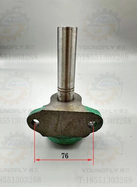 齐齐哈尔青海机床X51 X61W X60铣床配件油泵 液压柱塞泵