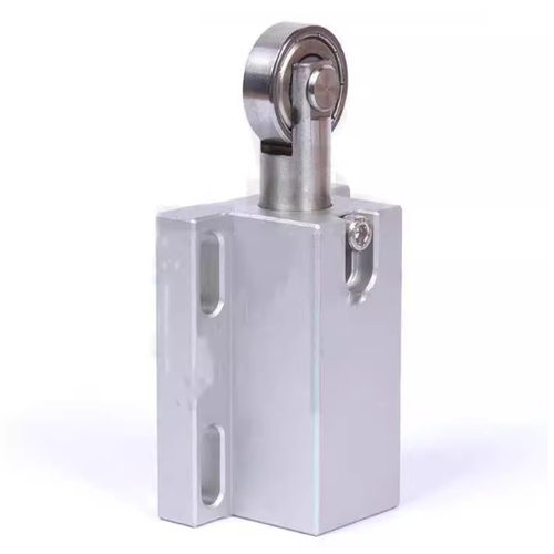 支座型支架型滚轮柱塞PKM