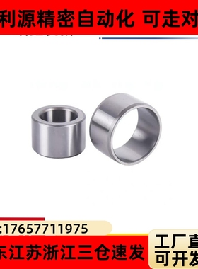 定位销用衬套 精密型 JBA JBAM2 3 4 5 6 8 10 12 13 15 16 20 25