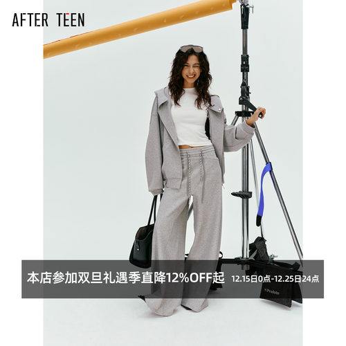 「柔系美式｜实用主义」