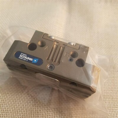 雄克手指夹爪气缸371099 PGN+50-1