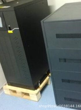 科华YTR3340 UPS不间断电源 40KVA 负载32KW 三进三出 机房监控