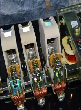 220J12V12J交流接触器/V 保 150质品系列C证C-3 380